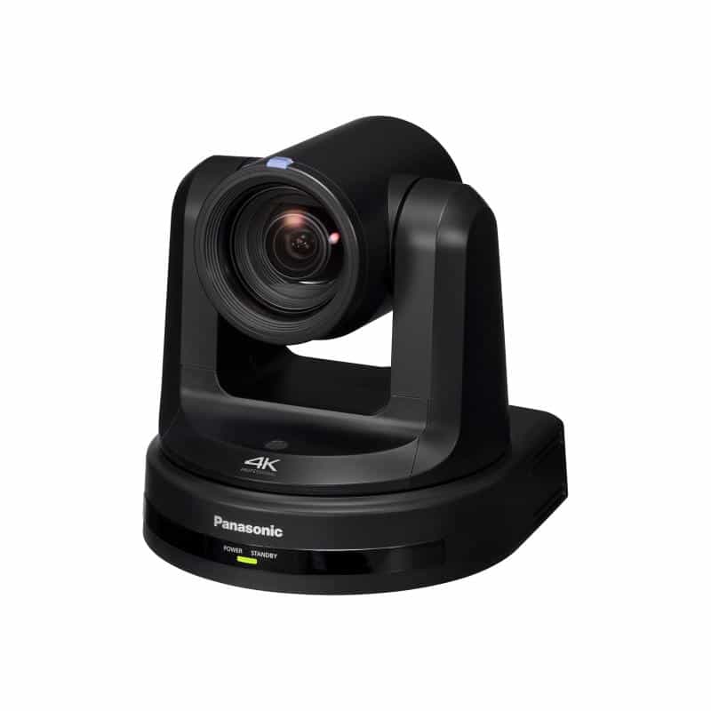 PANASONIC AW-UE20 - 4K UHD PTZ-Kamera mit integrierter Schwenk- und Neigefunktion 12-fach (AW-UE20KE PANASONIC AW-UE20 - 4K UHD PTZ-Kamera mit integrierter Schwenk- und Neigefunktion 12-fach (AW-UE20KE