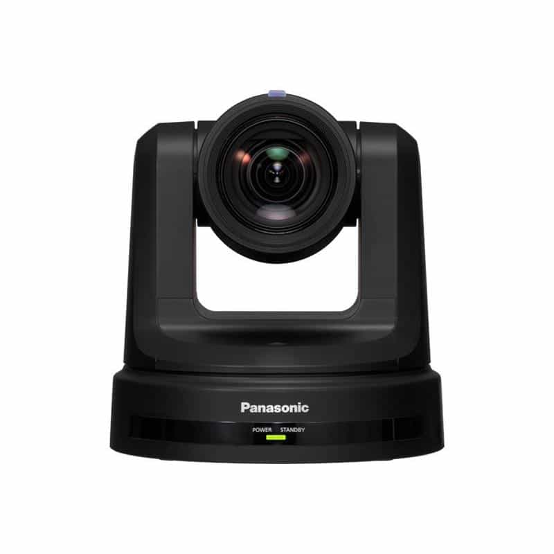 PANASONIC AW-HE20 - FULL-HD PTZ-Kamera mit integrierter Schwenk- und Neigefunktion 12-fach (AW-HE20K PANASONIC AW-HE20 - FULL-HD PTZ-Kamera mit integrierter Schwenk- und Neigefunktion 12-fach (AW-HE20K