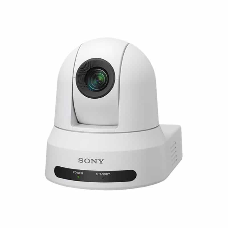 SONY SRG-X40UH/WC PTZ-Kamera - 8.5MP, 4K, 30 x Zoom SONY SRG-X40UH/WC PTZ-Kamera - 8.5MP, 4K, 30 x Zoom