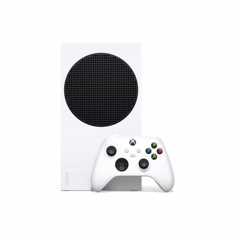 MICROSOFT Xbox Series S-A Xbox One EN/NL/FR/DE/PT/ES MICROSOFT Xbox Series S-A Xbox One EN/NL/FR/DE/PT/ES