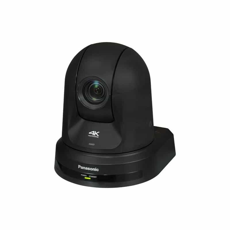 PANASONIC AW-UE30 4K UHD PTZ camera with pan tilt function 20x optical zoom (AW-UE30KEJ) PANASONIC AW-UE30 4K UHD PTZ camera with pan tilt function 20x optical zoom (AW-UE30KEJ)
