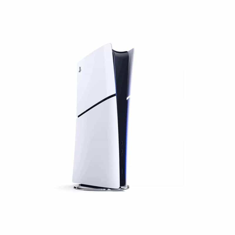 SONY PlayStation 5 Slim Digital Edition 825 GB SONY PlayStation 5 Slim Digital Edition 825 GB