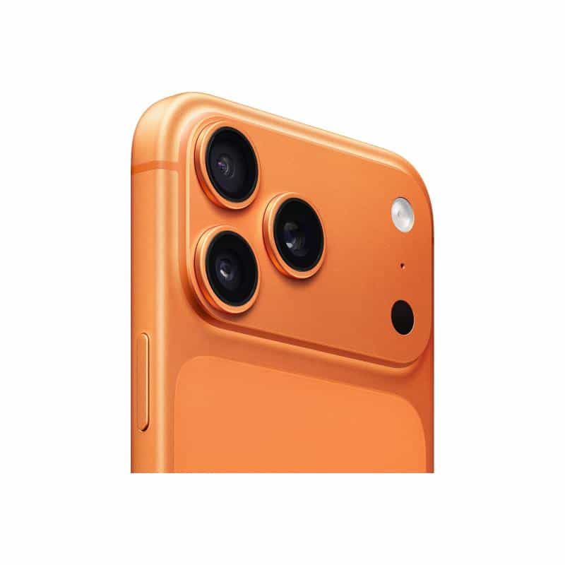 APPLE iPhone 17 Pro Max 512GB Telefonie APPLE iPhone 17 Pro Max 512GB Telefonie