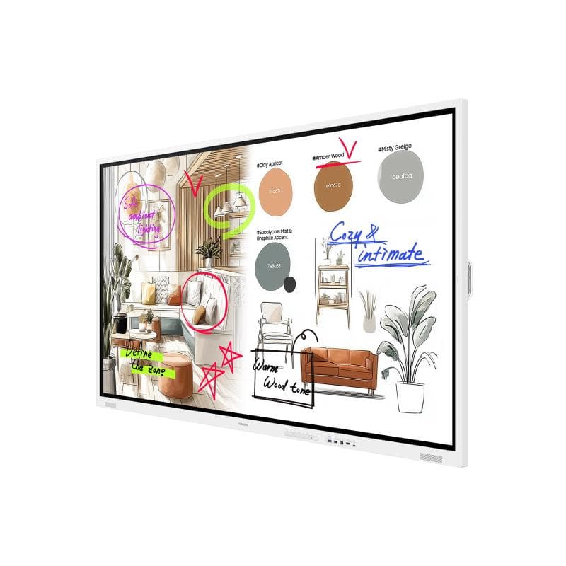 SAMSUNG Flip WM85FX 216cm (85″)