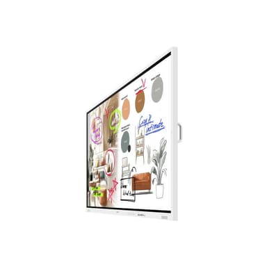 SAMSUNG Flip WM85FX 216cm (85″)