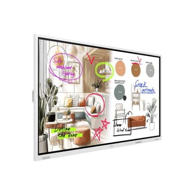 SAMSUNG Flip WM85FX 216cm (85″)