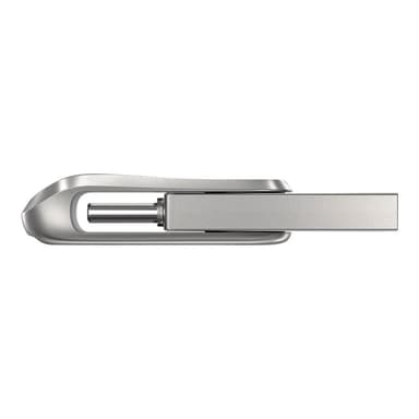 SANDISK Ultra Dual Drive Luxe USB-Stick 64 GB USB Type-A / USB Type-C 3.2 Gen 1 (3.1 Gen 1)