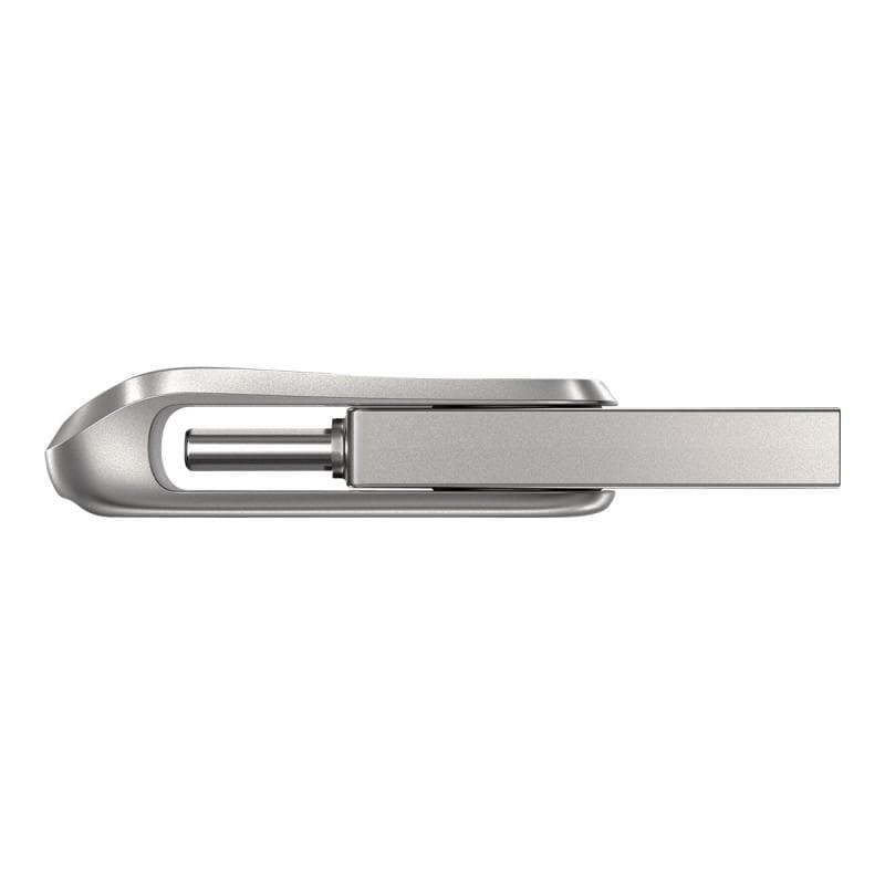 SANDISK Ultra Dual Drive Luxe USB-Stick 64 GB USB Type-A / USB Type-C 3.2 Gen 1 (3.1 Gen 1)