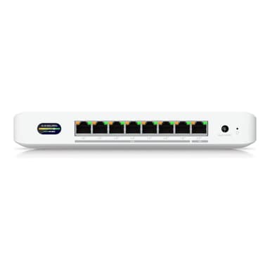 UBIQUITI Device Bridge Switch