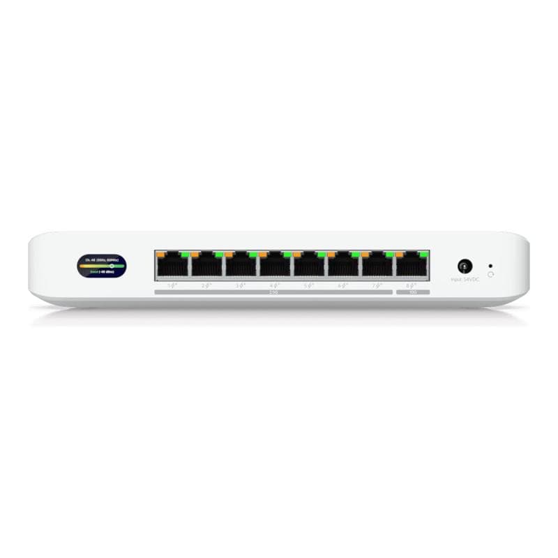 UBIQUITI Device Bridge Switch