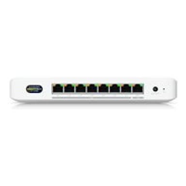 UBIQUITI Device Bridge Switch