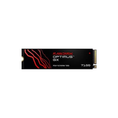 SANDISK Optimus GX 7100 4TB
