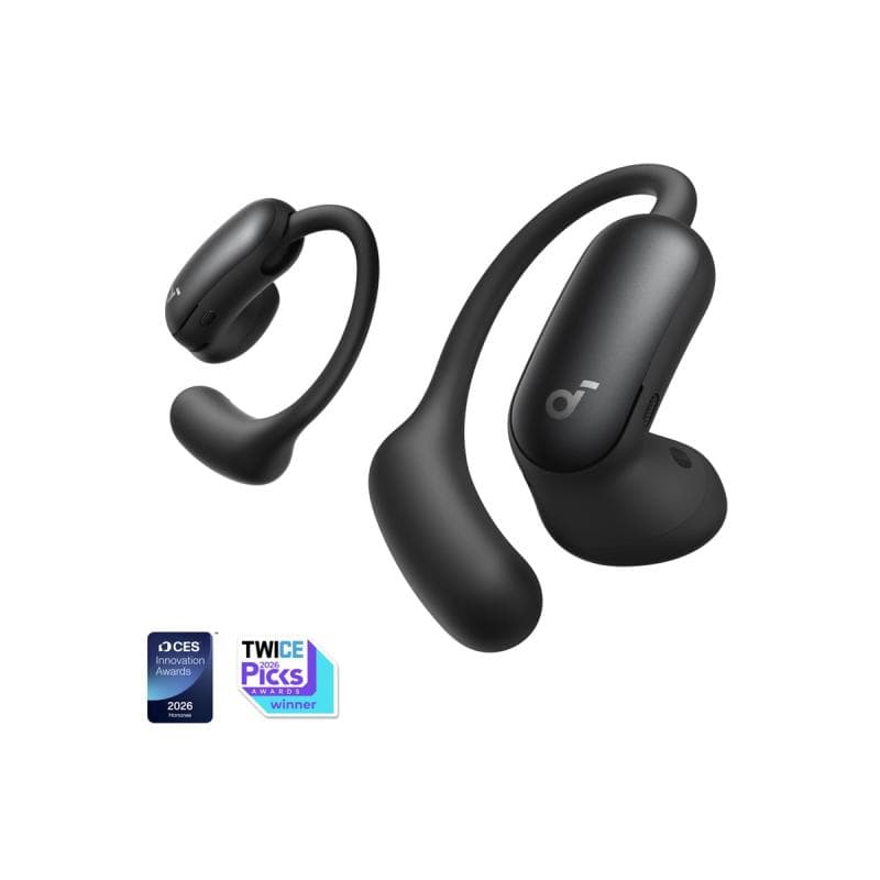ANKER Soundcore AeroFit 2 Pro black