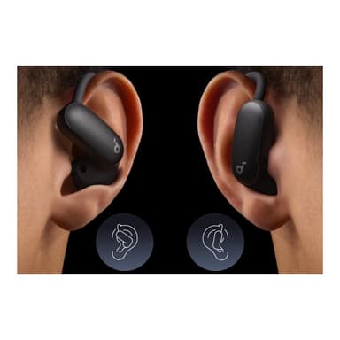 ANKER Soundcore AeroFit 2 Pro black
