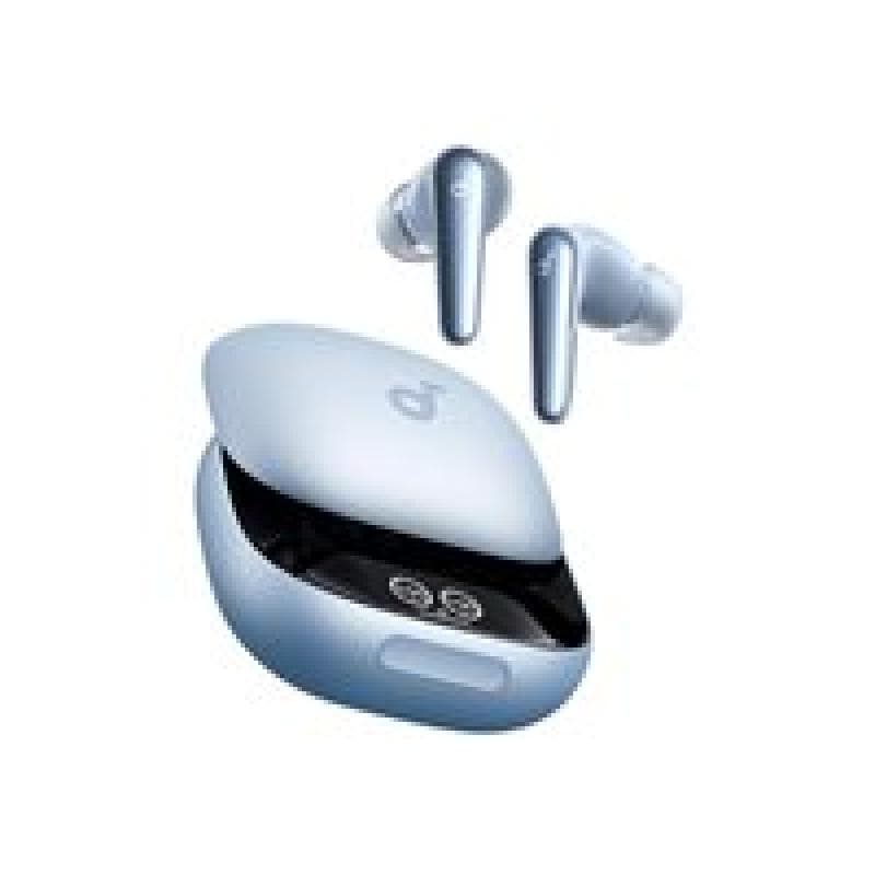 ANKER Soundcore Liberty 4 Pro blue