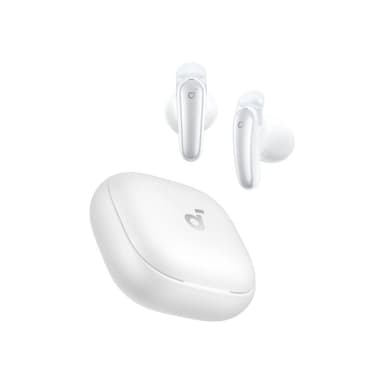 SOUNDCORE Liberty Buds white Bluetooth Semi In-Ears