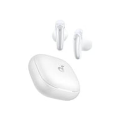 SOUNDCORE Liberty Buds white Bluetooth Semi In-Ears