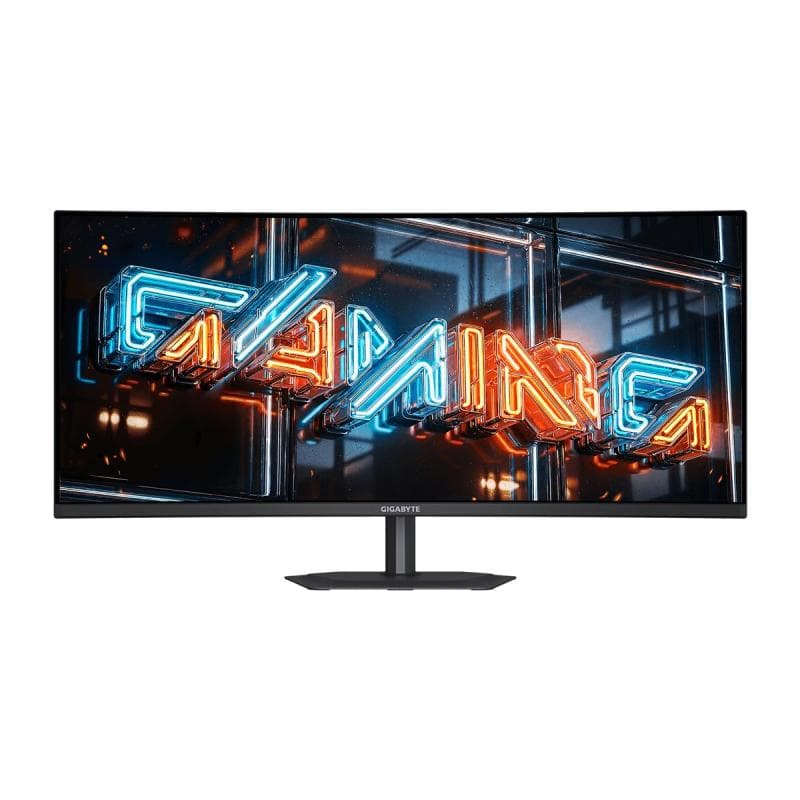 GIGABYTE MO34WQC36 86,36cm (34″)