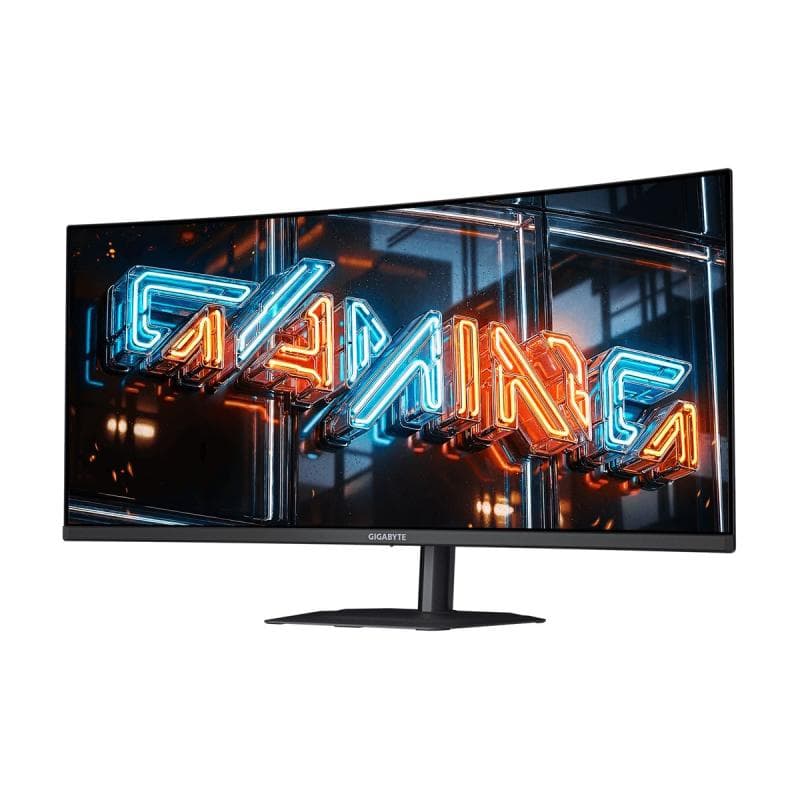 GIGABYTE MO34WQC36 86,36cm (34″)