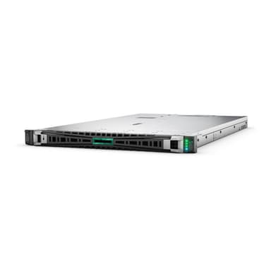 HPE ProLiant DL360 Gen12 1HE Xeon 6507P 64GB 960GB oBS