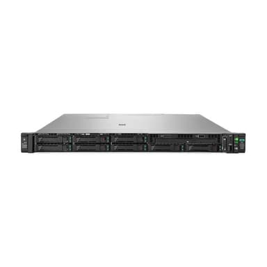 HPE ProLiant DL360 Gen12 1HE Xeon 6507P 64GB 960GB oBS