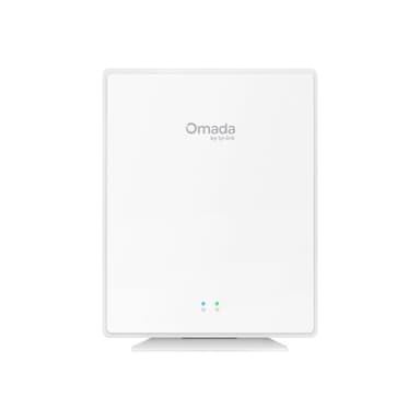 TP-LINK Omada EAP650GP-Desktop - Funkbasisstation - WiFi 6 - AX300
