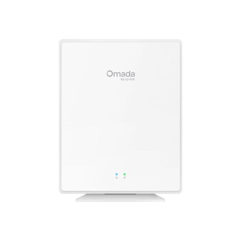 TP-LINK Omada EAP650GP-Desktop - Funkbasisstation - WiFi 6 - AX300