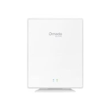TP-LINK Omada EAP650GP-Desktop - Funkbasisstation - WiFi 6 - AX300
