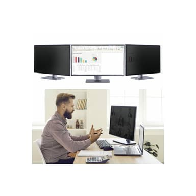 STARTECH.COM Privacy Filter fur 81,28cm 32Zoll