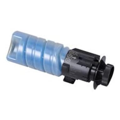 OKI Toner Cyan MC554 Large Capacity ca. 7.500 Seiten