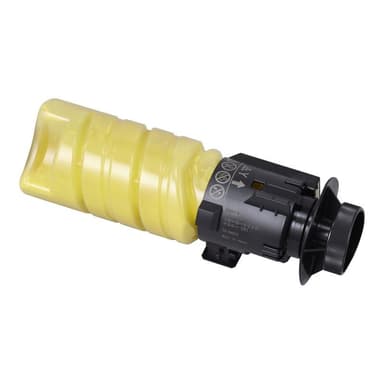 OKI Toner Gelb MC554 7.500 Seiten ISO/IEC 19752