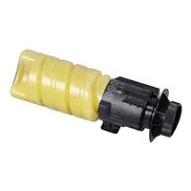 OKI Toner Gelb MC554 7.500 Seiten ISO/IEC 19752