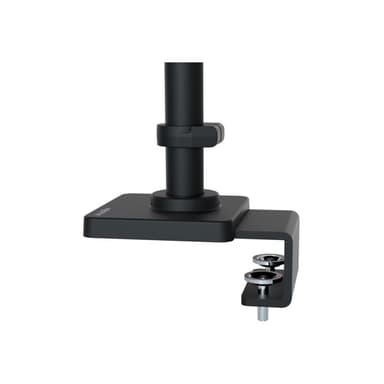 ERGOTRON LX Pro Kit Standard Base mit C-Klemme schwarz