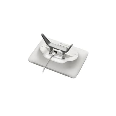 HP Poly TC10 White Wall Mount