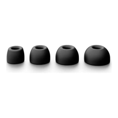EPOS ADAPT E1 ear tips black