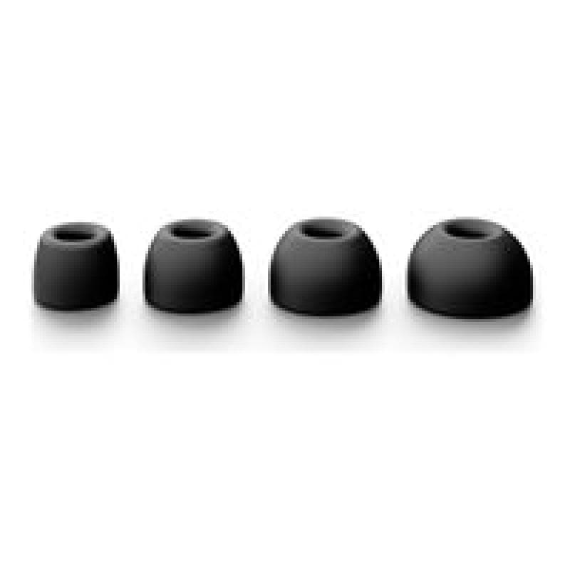 EPOS ADAPT E1 ear tips black