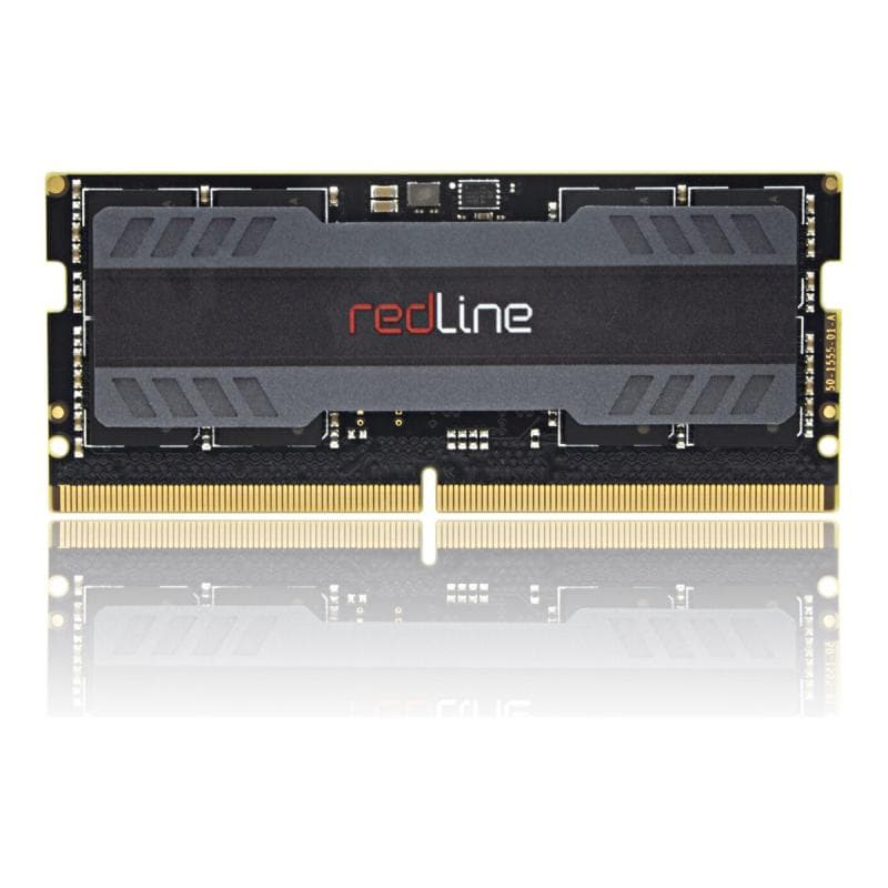 MUSHKIN Redline 16GB