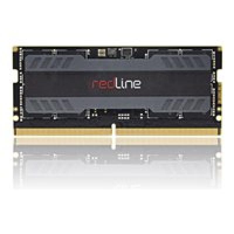 MUSHKIN Redline 16GB
