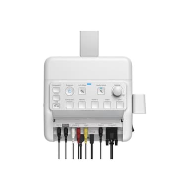 EPSON ELPCB03N Control and Connection Box