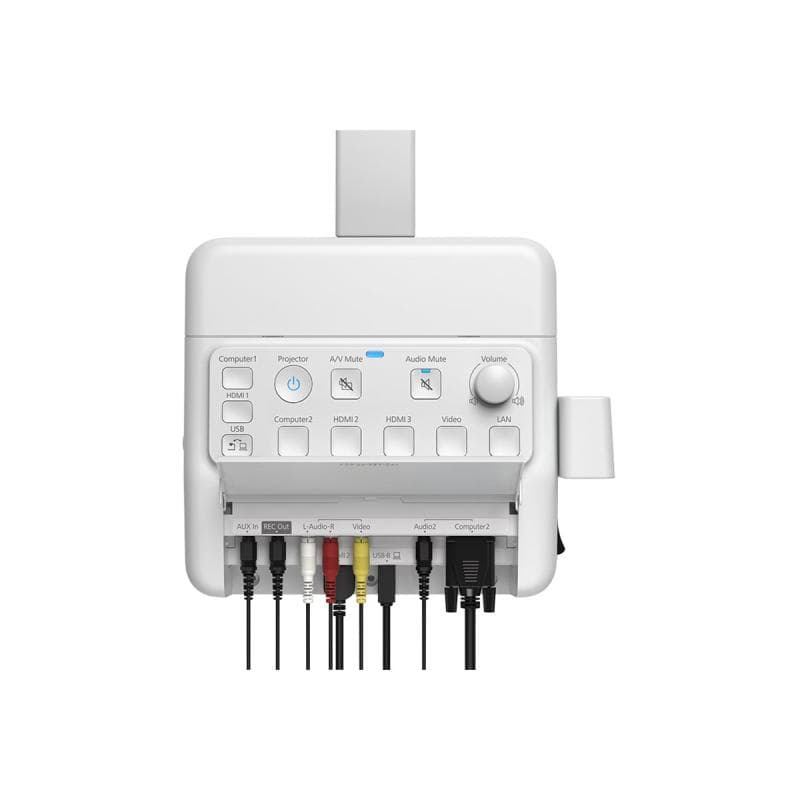EPSON ELPCB03N Control and Connection Box