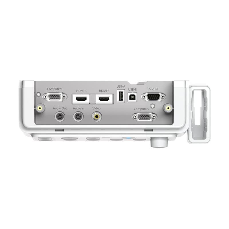 EPSON ELPCB03N Control and Connection Box