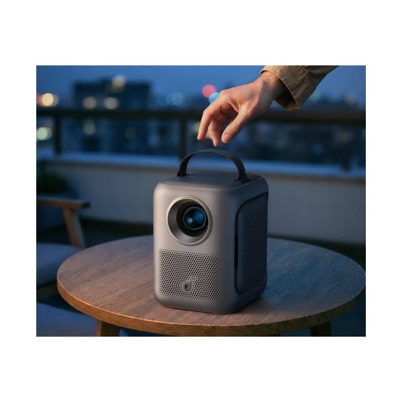 ANKER Nebula P1i EU
