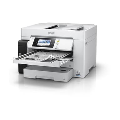 EPSON EcoTank Pro ET-M16685