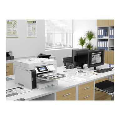 EPSON EcoTank Pro ET-M16685