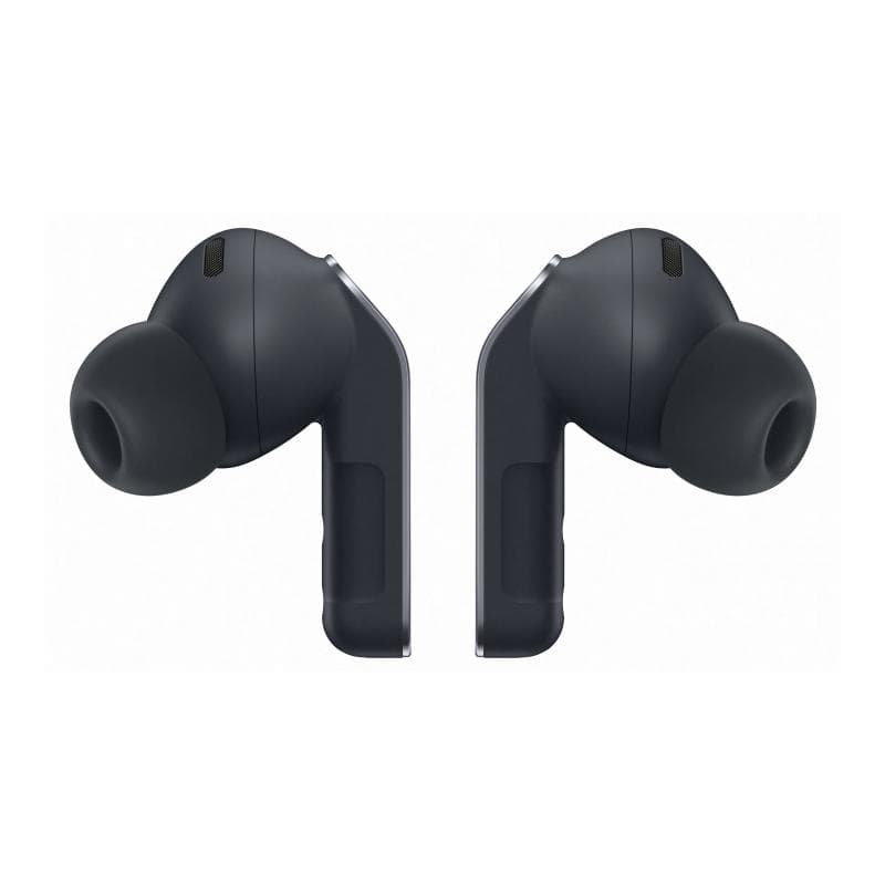SAMSUNG Galaxy Buds4 Pro, schwarz