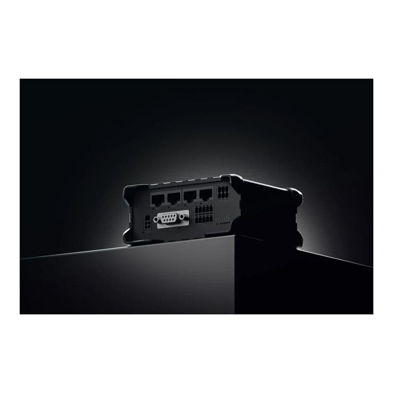 TELTONIKA Router RUT956 LTE Modem Router/WLAN eSIM