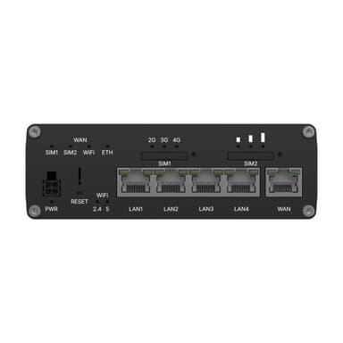 TELTONIKA Router RUTC41 4G Edge Router