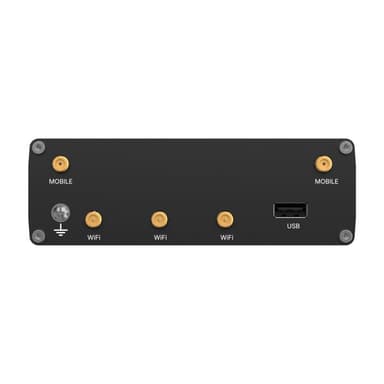 TELTONIKA Router RUTC41 4G Edge Router