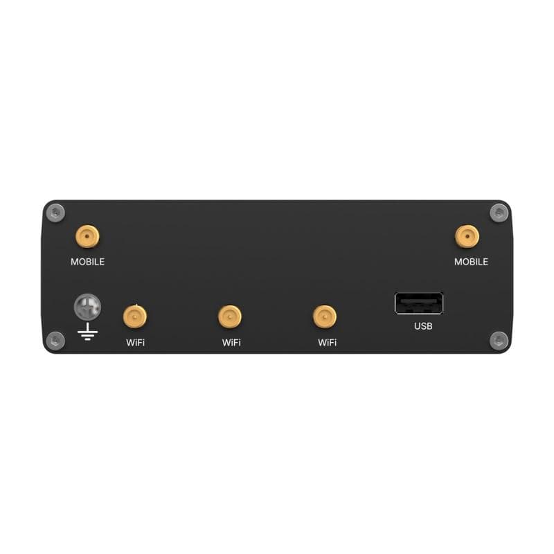 TELTONIKA Router RUTC41 4G Edge Router