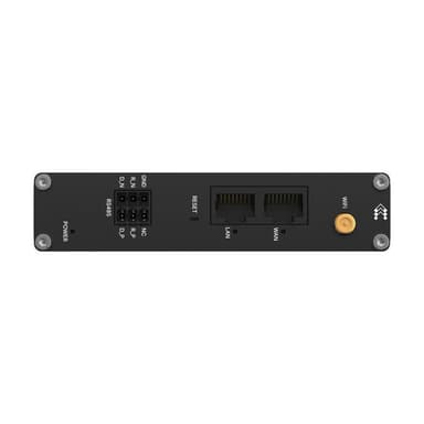 TELTONIKA Router RUT145 Kompakter Ethernet Router RS485